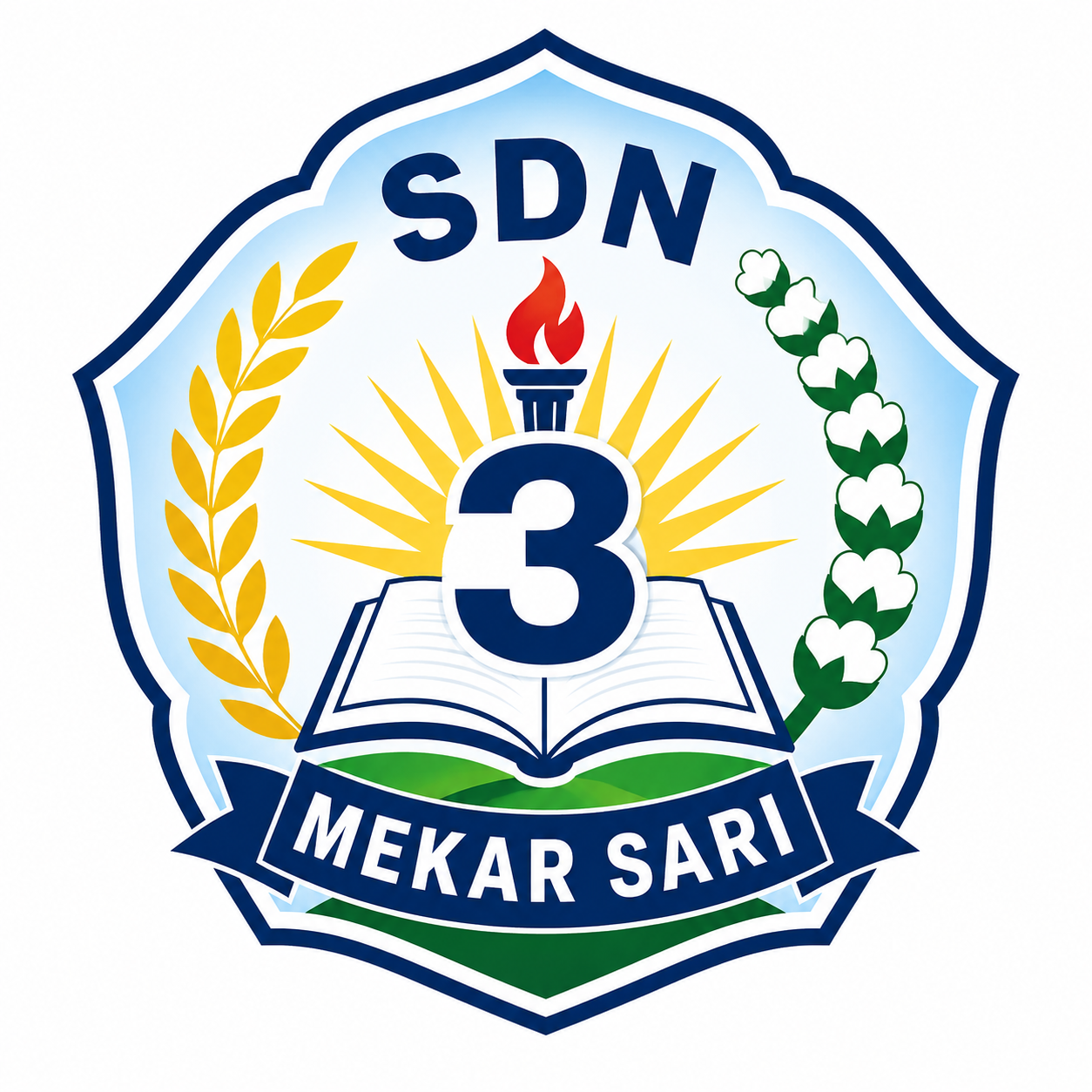 Logo Sekolah